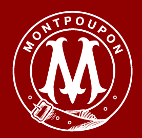 Château de Montpoupon