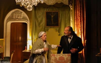 (COMPLET) 17 et 18 octobre 2025 : la Nuit des Châteaux